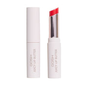 Gosh, Juicy Lip Butter, Högpigmenterad, Krämigt läppstift, 004, Brinnande hjärta, 2.8 g