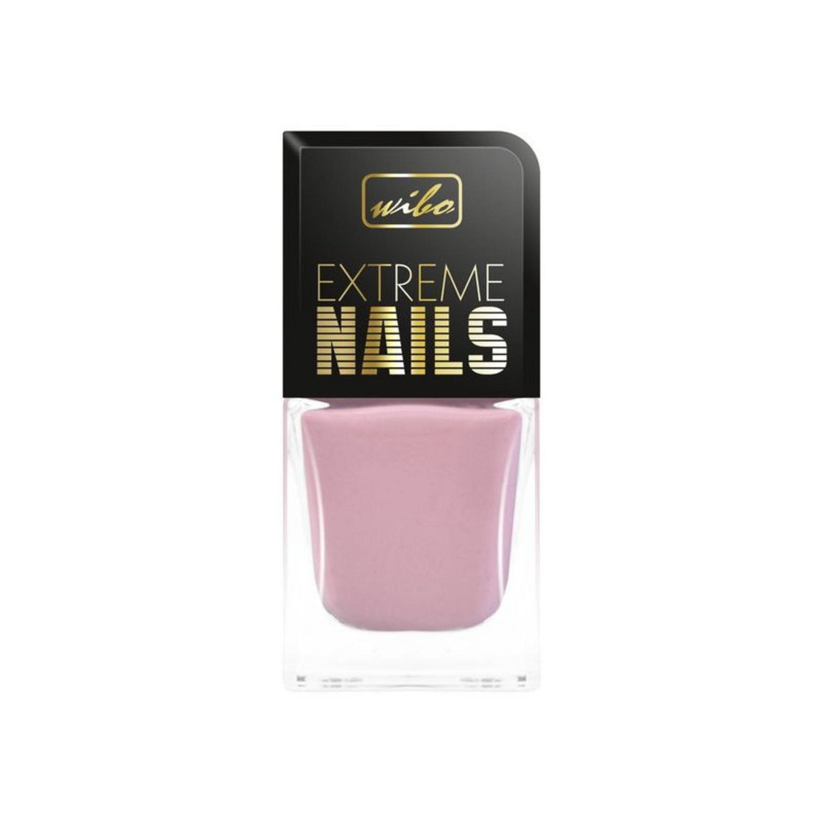 Wibo, Extreme, Skinande, Nagellack, 181, 8.5 ml