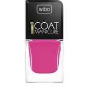 Wibo, 1 Coat Manicure, Nagellack, 10, 8.5 ml