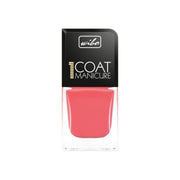 Wibo, 1 Coat Manicure, Nagellack, 15, 8.5 ml