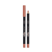 Wibo, Nude Lips, Läppenna, 2, 1.4 g