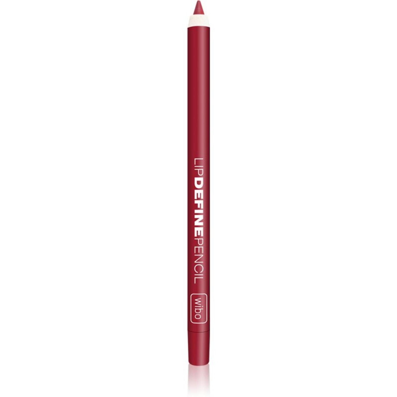 Wibo, Lip Define, Läppenna, 3, 1.2 g