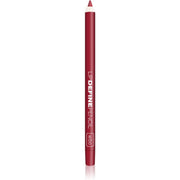 Wibo, Lip Define, Läppenna, 3, 1.2 g