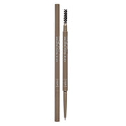 Wibo, Feather Brows, Naturlig, Ögonbrynnskrämkrita, Blond, 0.1 g