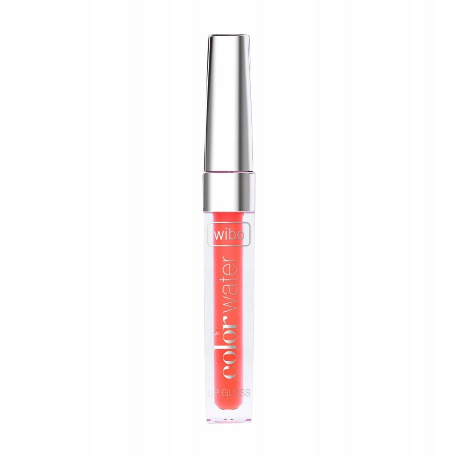 Wibo, Color Water, Skina, Läppglans, 3, 2.8 ml