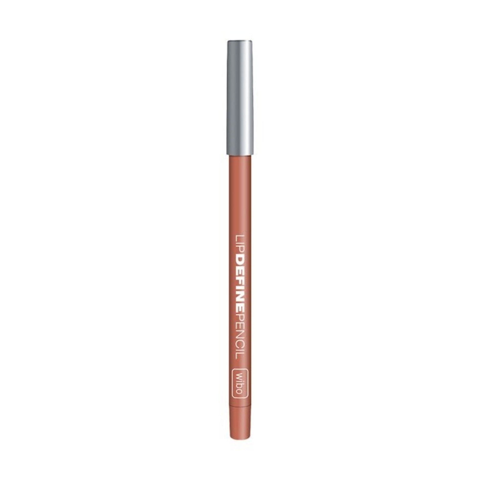 Wibo, Lip Define, Blyertspenna, Läppenna, 4, 1.2 g