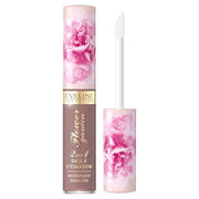 Eveline Cosmetics, Flower Garden, Vattentät, Flytande ögonskugga, 03, 6.5 ml