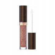 Eveline Cosmetics, Choco Glamour, Läppglans, 01, Ruby Chocolate, 4.5 ml