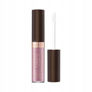 Eveline Cosmetics, Choco Glamour, Matt, Flytande ögonskugga, 4, 6.5 ml