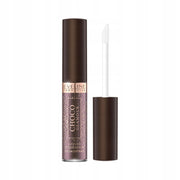 Eveline Cosmetics, Choco Glamour, Matt, Flytande ögonskugga, 06, 6.5 ml