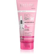 Eveline Cosmetics, Body Therapy Professional, Peptide, Collagen, Ceramide, Regenerering, Morgon, Balsam, 200 ml