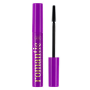 Wibo, Romantic Lashes, Volymgivande, Mascara, Svart, 8 ml