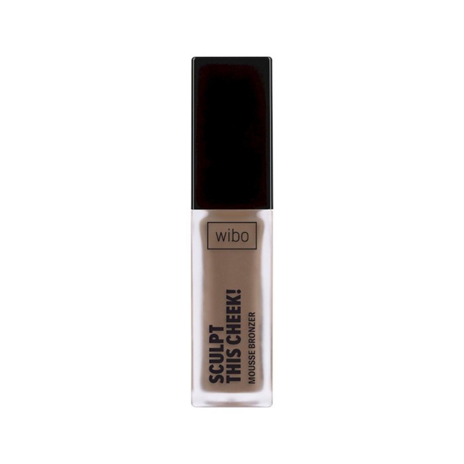 Wibo, Sculpt This Cheek!, Flytande bronzer, 02, N2, 11 g