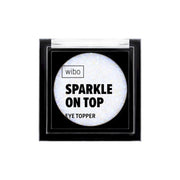 Wibo, Sparkle On Top, Lös glitter ögonskugga, 01, 2 g