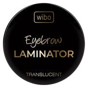 Wibo, Styling Brow, Lamineringseffekt, Ögonbrynsvax, 4.2 g