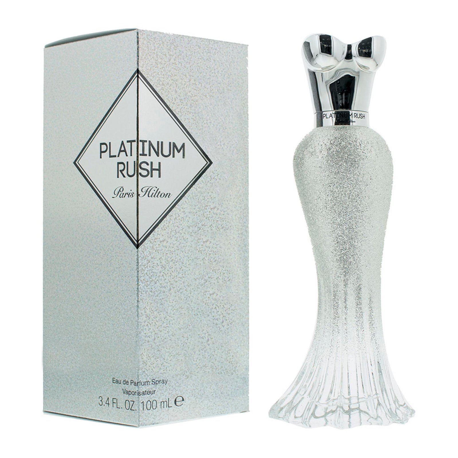 Paris Hilton, Platinum Rush, Parfymvatten, För kvinnor, 100 ml