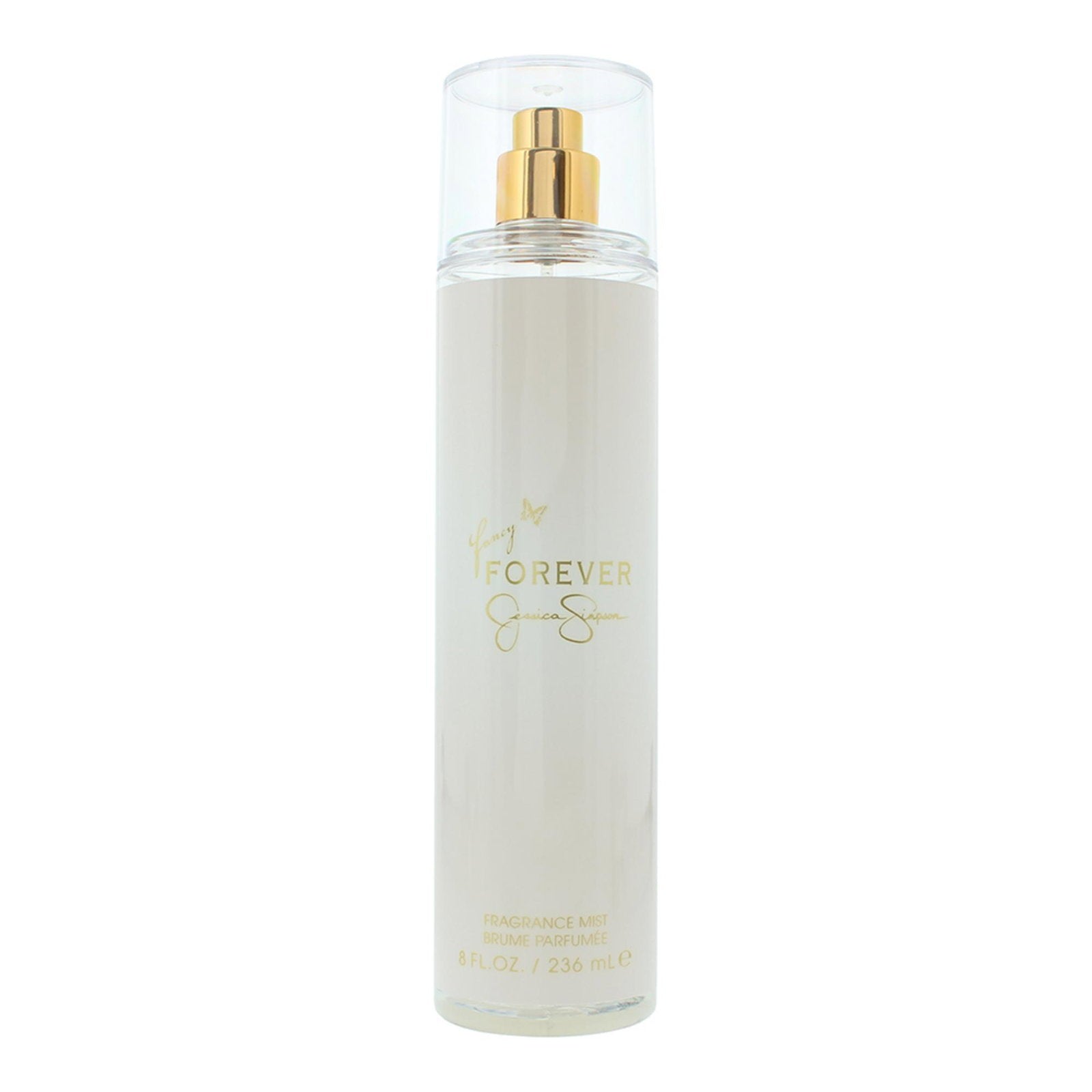 Jessica Simpson, Fancy Forever, Doftspray, För kvinnor, 236 ml