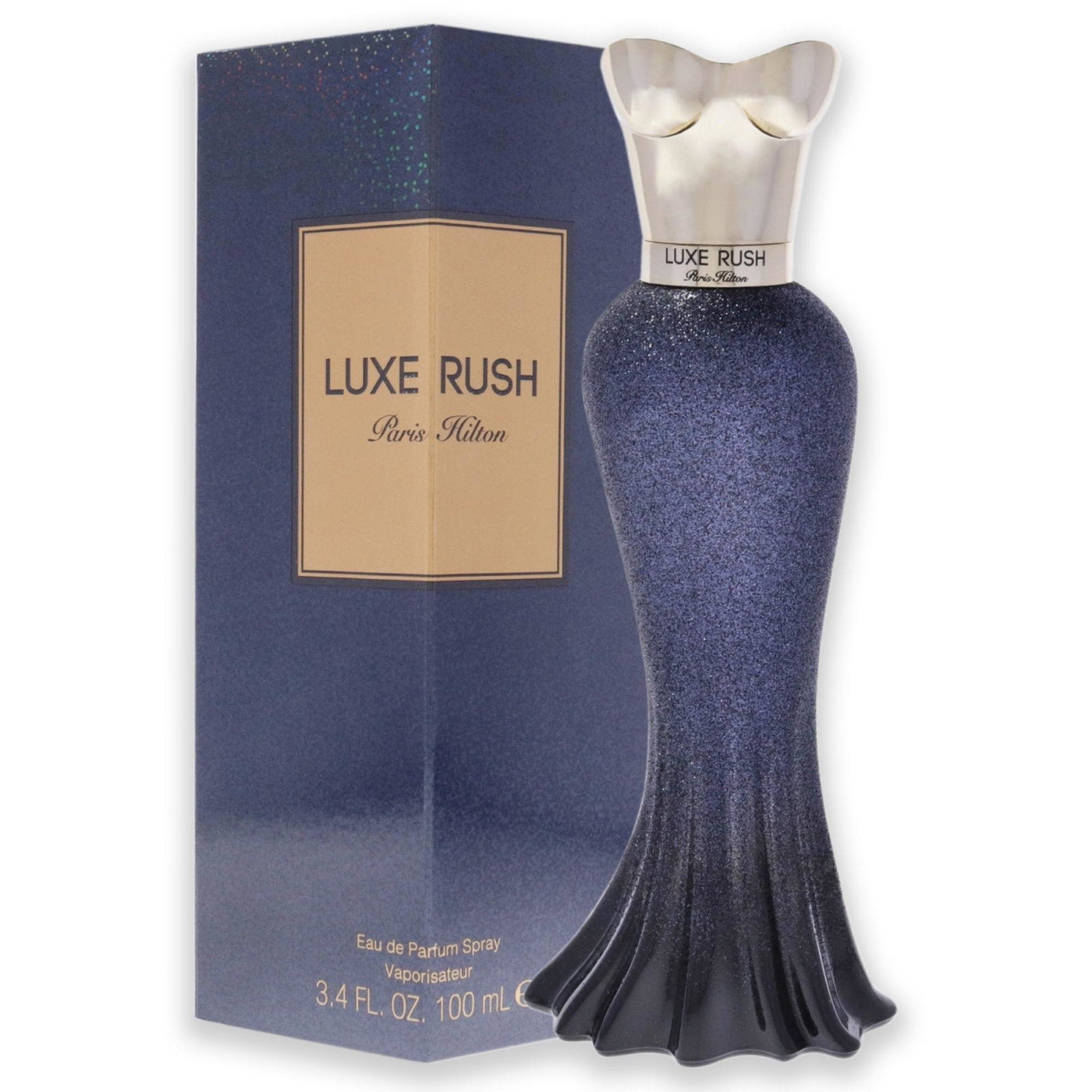 Paris Hilton, Luxe Rush, Parfymvatten, För kvinnor, 100 ml