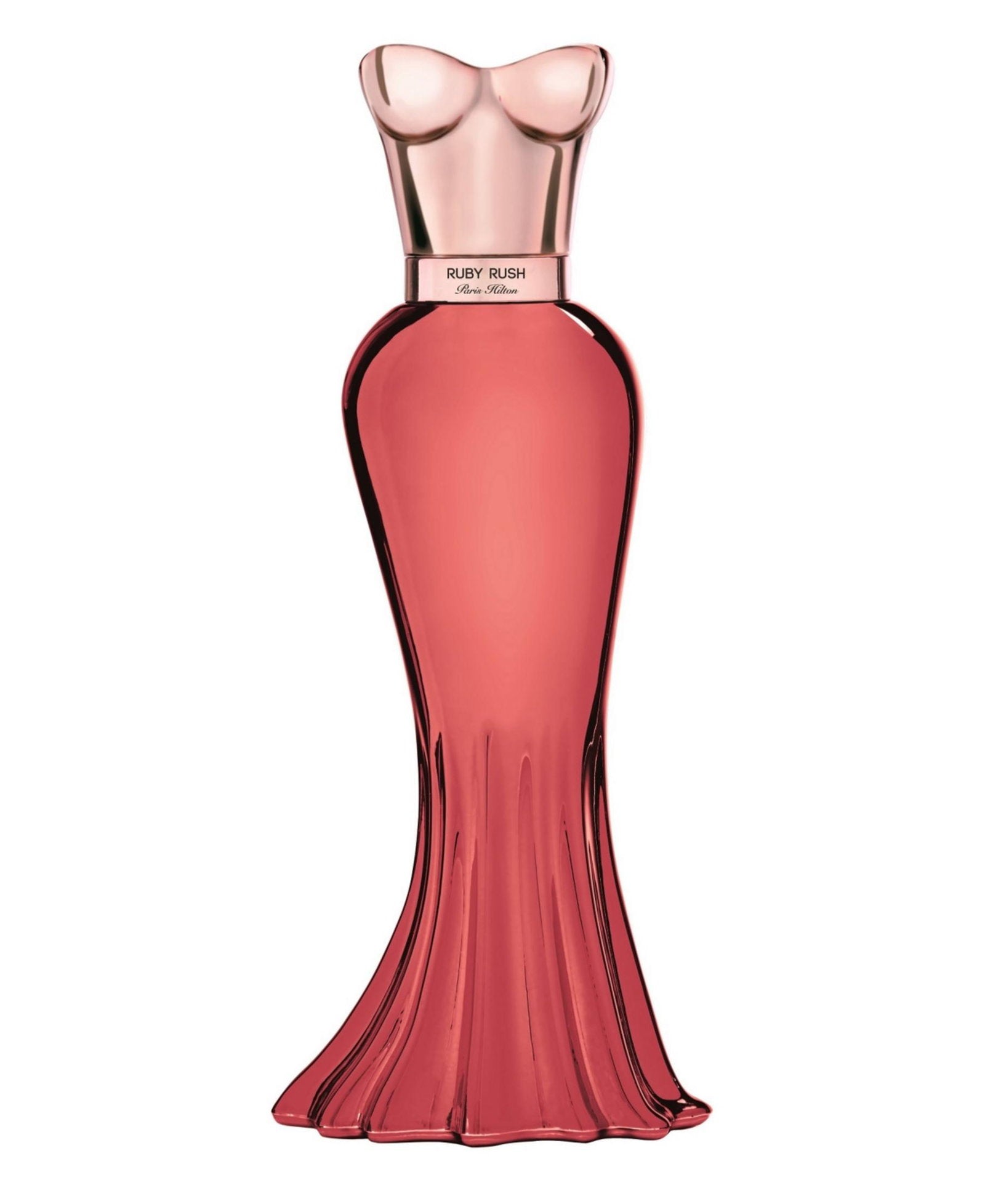 Paris Hilton, Ruby Rush, Parfymvatten, För kvinnor, 100 ml