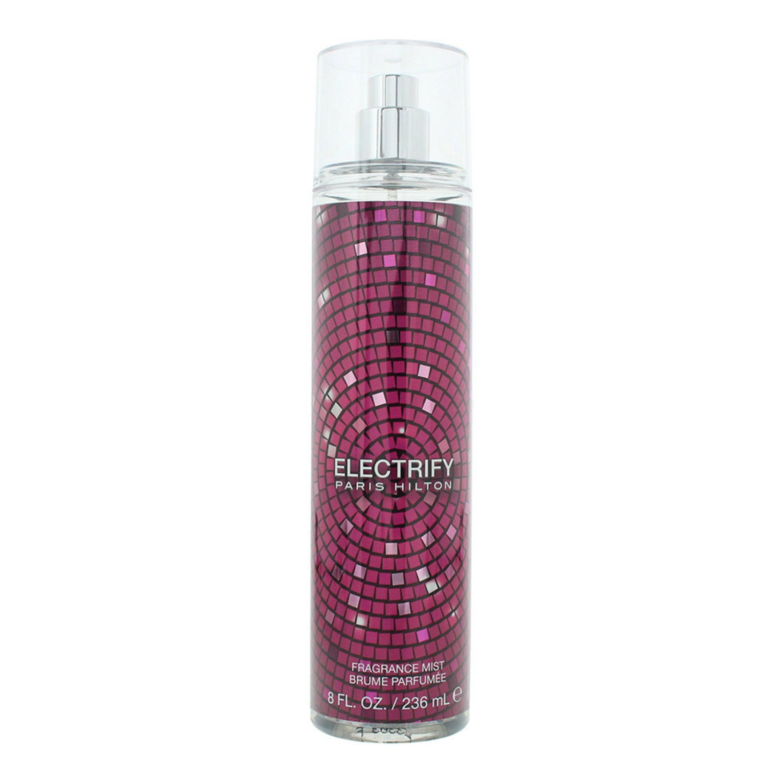 Paris Hilton, Electrify, Doftspray, För kvinnor, 236 ml