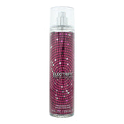 Paris Hilton, Electrify, Doftspray, För kvinnor, 236 ml