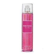 Paris Hilton, Pink Rush, Doftspray, För kvinnor, 236 ml