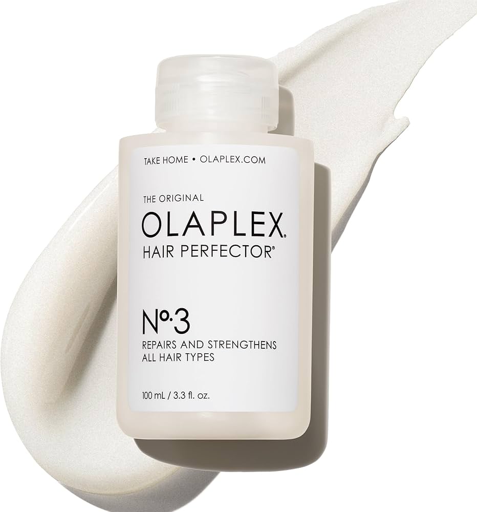 Olaplex, No.3 Hair Perfector, Hårkrämbehandling, Reparation & Stärkning, 20 ml