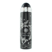 Louis Cardin, Silver, Deodorantspray, För män, 200 ml
