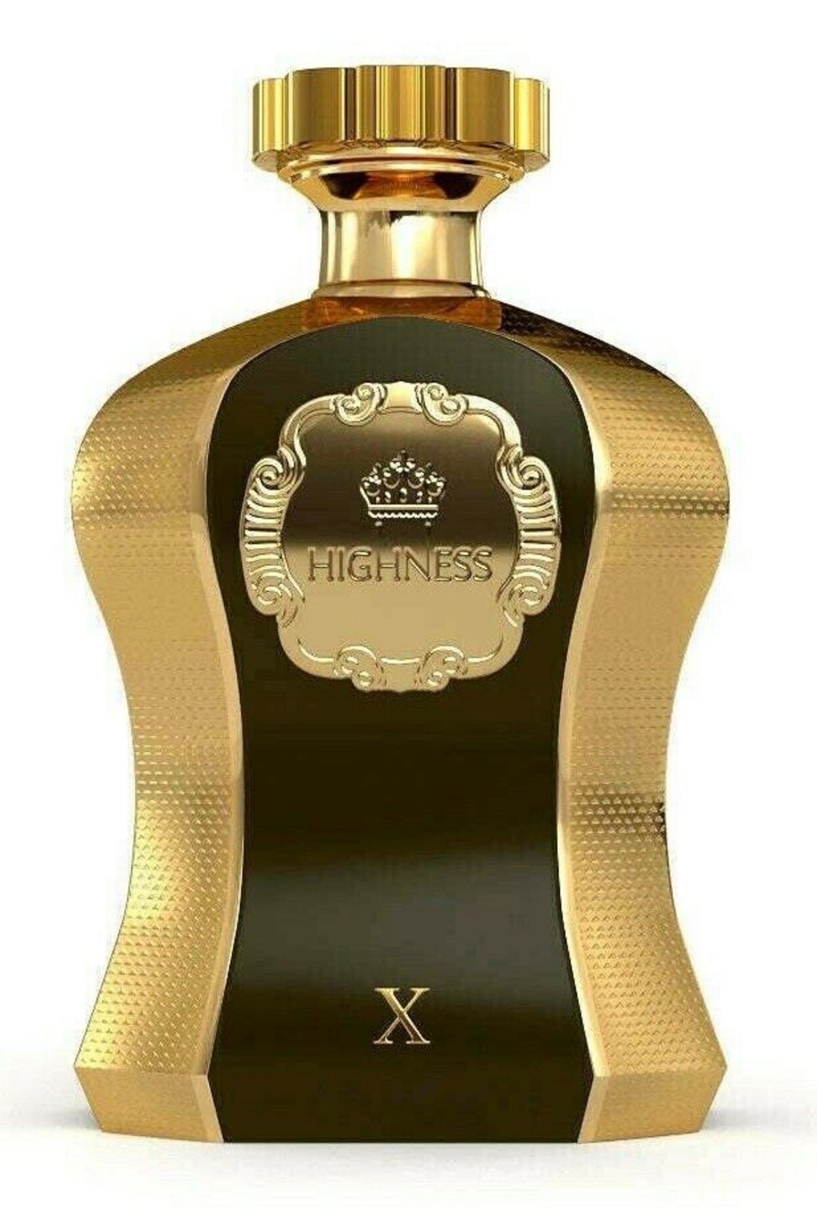 Afnan, Highness X Brown, Parfymvatten, Unisex, 100 ml