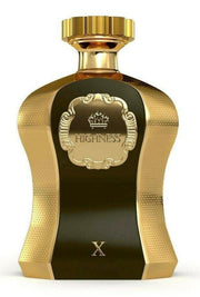 Afnan, Highness X Brown, Parfymvatten, Unisex, 100 ml