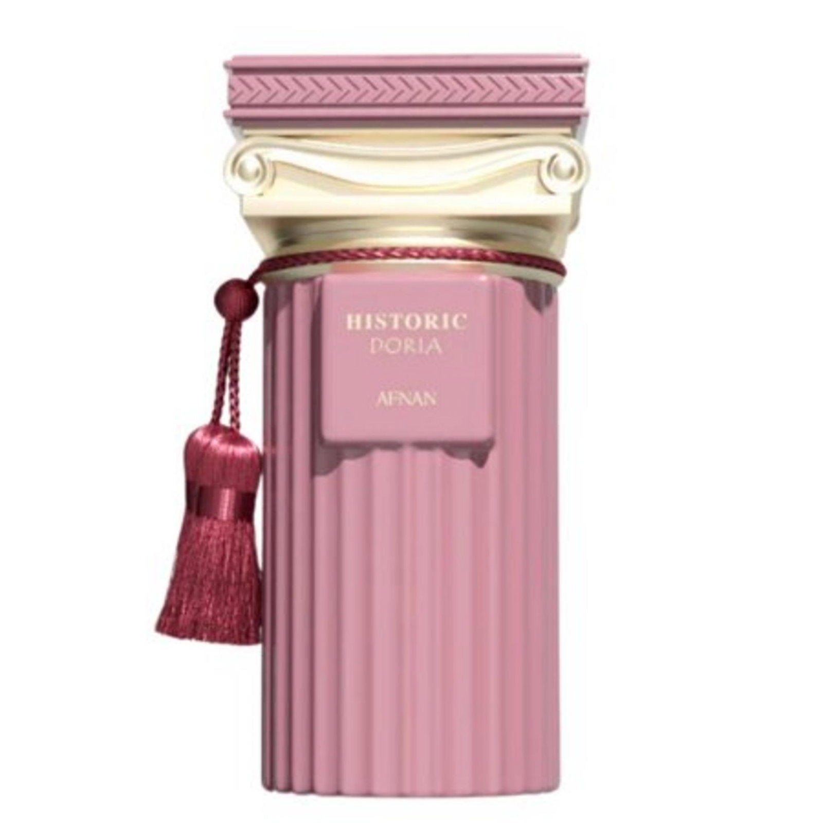 Afnan, Historic Doria, Parfymvatten, Unisex, 100 ml
