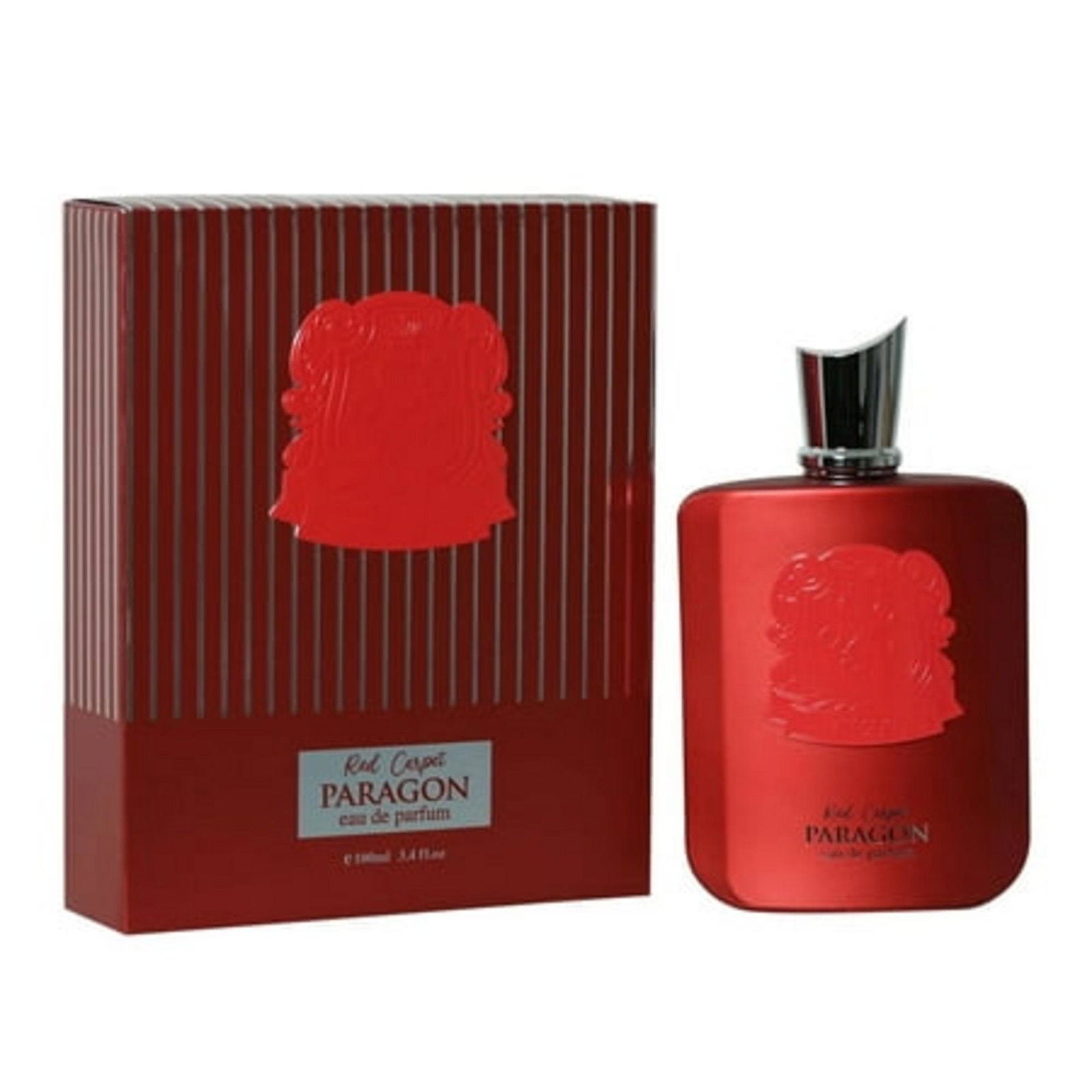 Zimaya, Red Carpet Paragon, Parfymvatten, Unisex, 100 ml