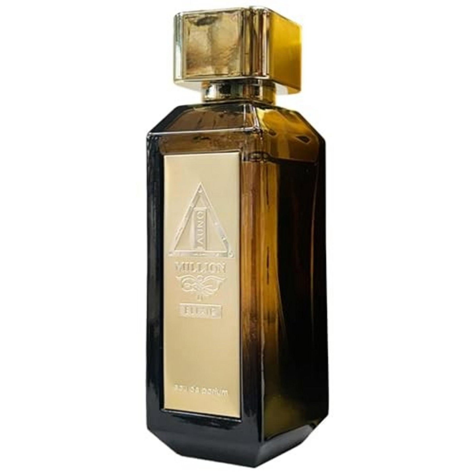 Fragrance World, La Uno Million Elixir, Parfymvatten, För män, 100 ml