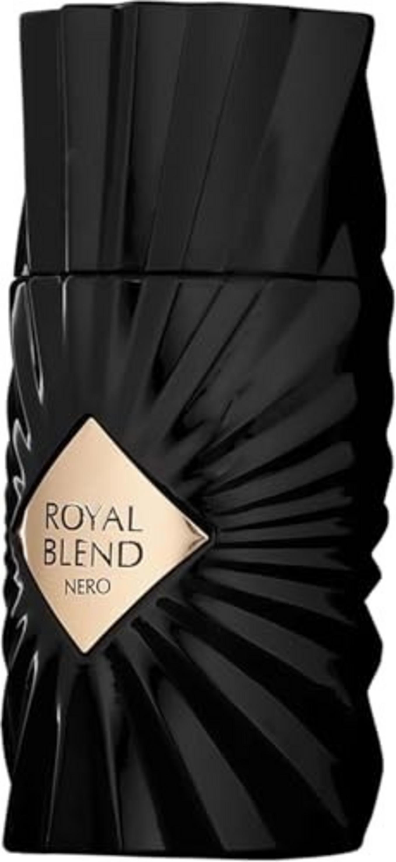 French Avenue, Royal Blend Nero, Parfymextrakt, Unisex, 100 ml