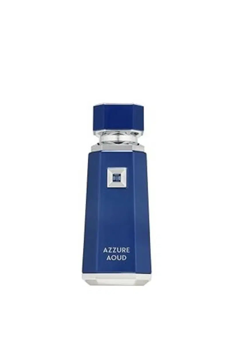 French Avenue, Azzure Aoud, Parfymvatten, För män, 100 ml