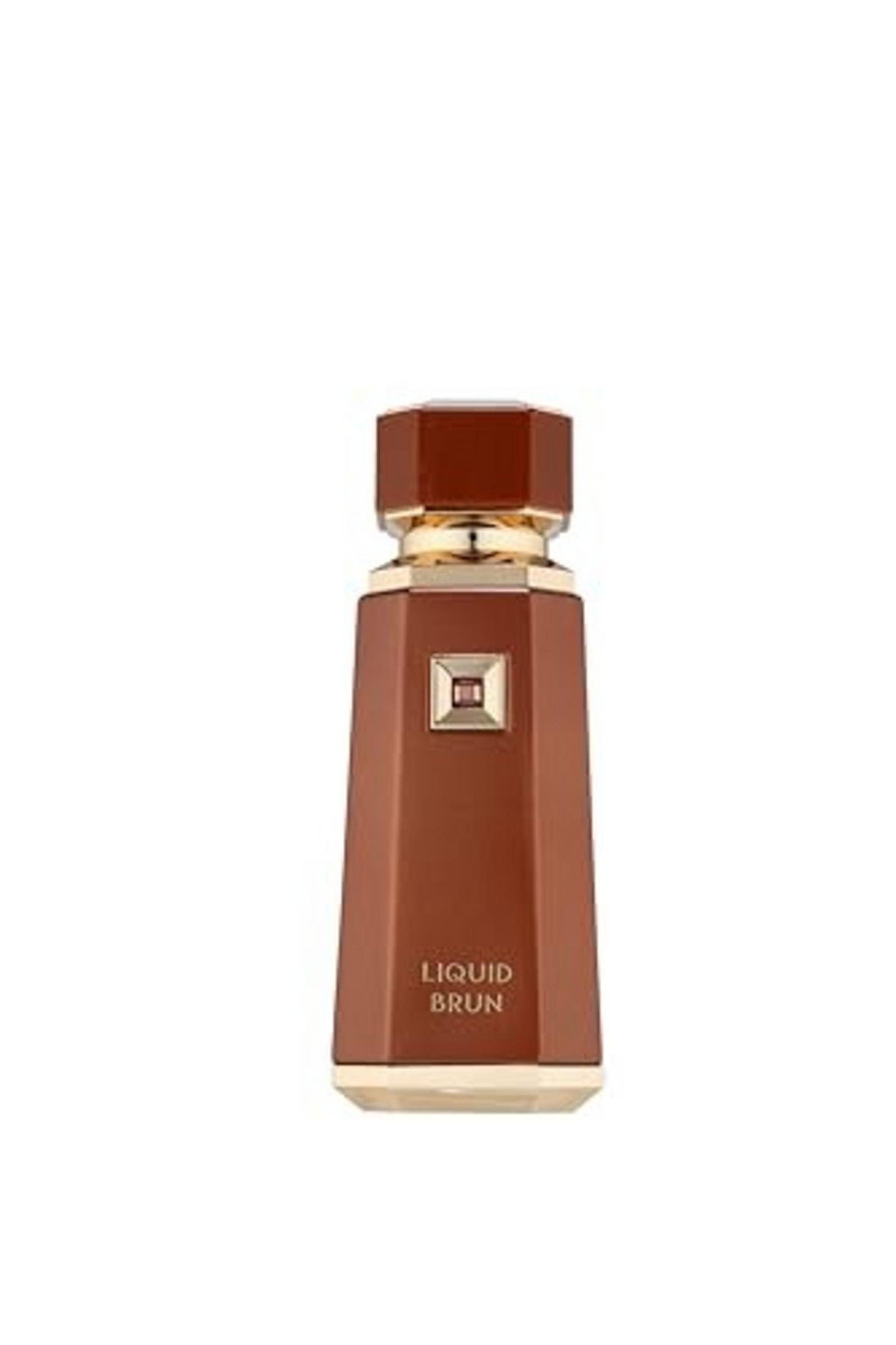 French Avenue, Liquid Brun, Parfymvatten, För män, 100 ml