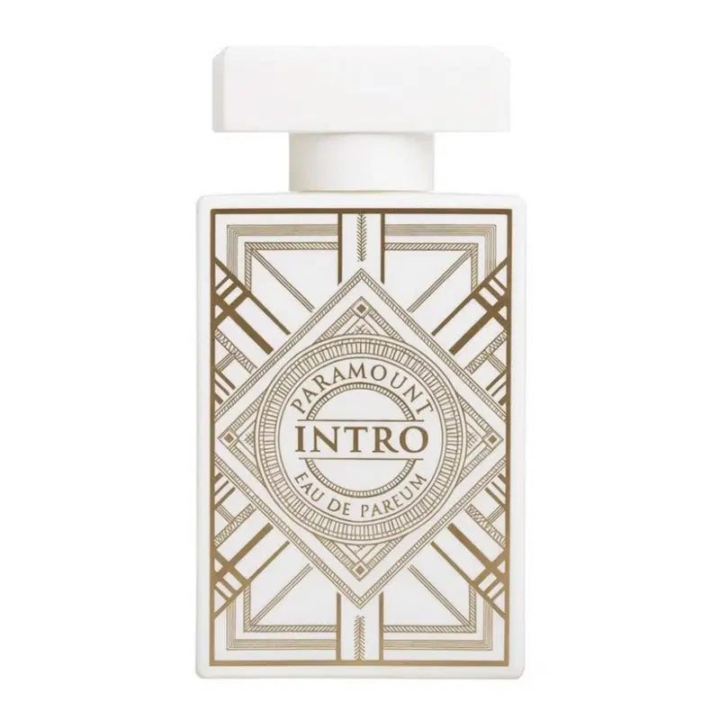 Fragrance World, Intro Paramount, Parfymvatten, Unisex, 80 ml