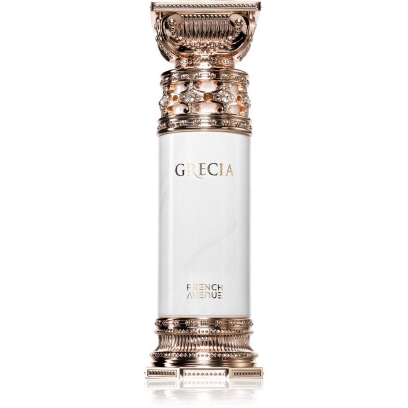 French Avenue, Grecia White, Parfymvatten, För kvinnor, 100 ml