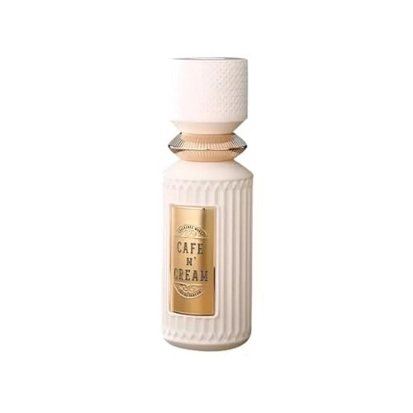 Fragrance World, Cafe N' Cream, Parfymvatten, Unisex, 100 ml