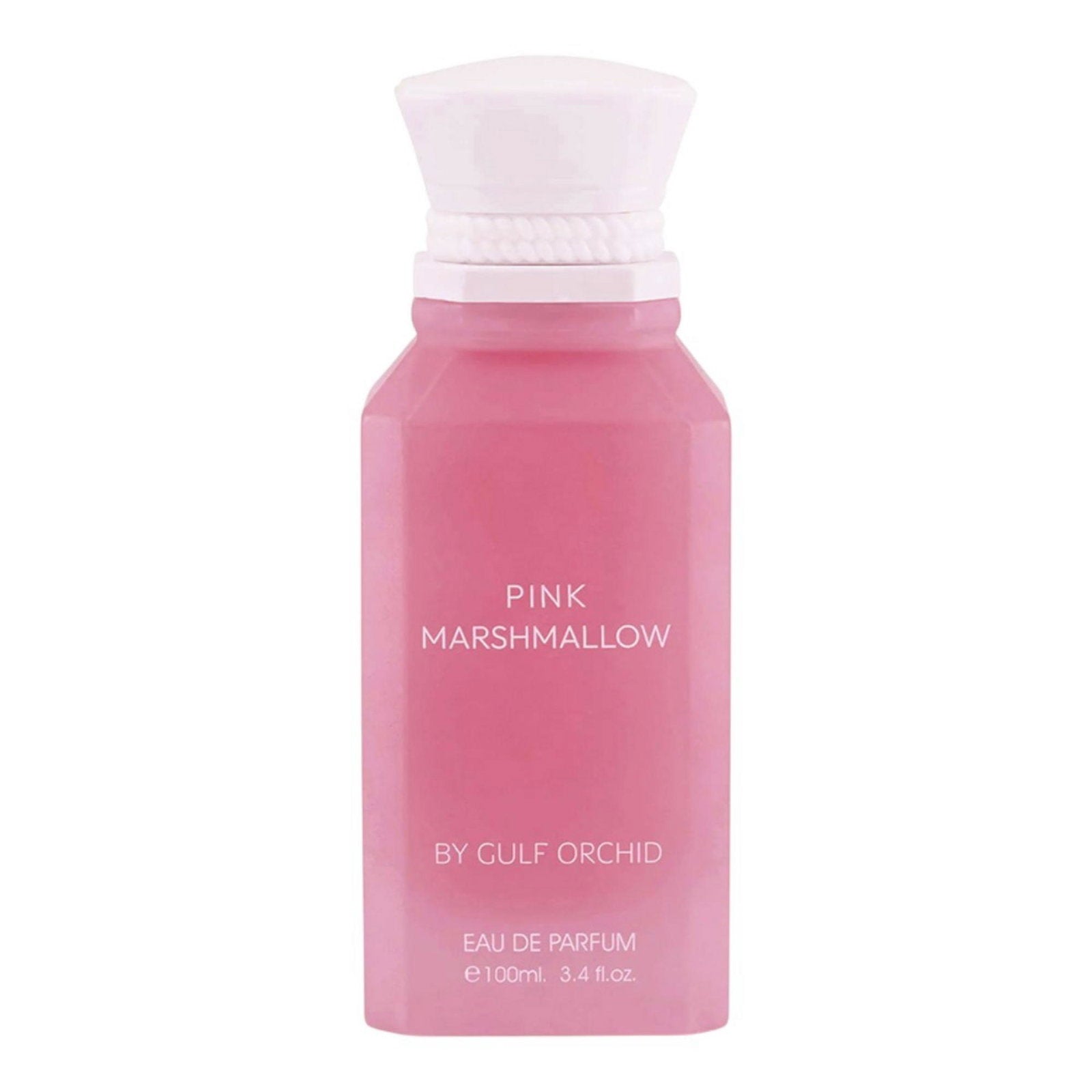 Gulf Orchid, Pink Marshmallow, Parfymvatten, För kvinnor, 100 ml