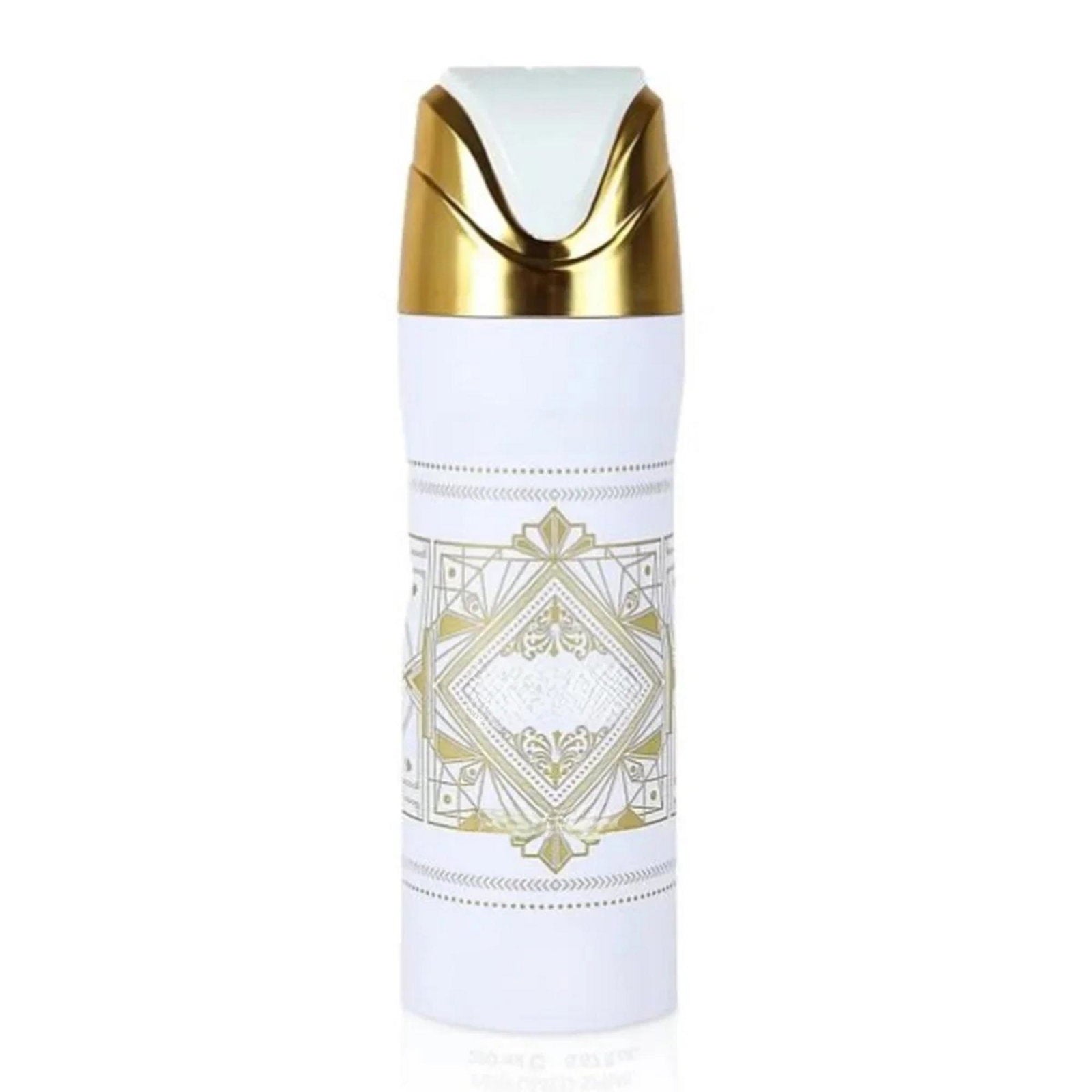 Lattafa, Badee Al Oud, Doftspray, Unisex, 200 ml