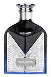 Maison Alhambra, Victorioso Legacy, Parfymvatten, För män, 100 ml