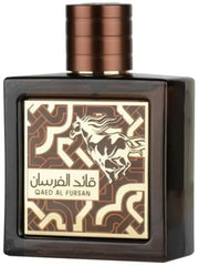 Lattafa, Qaed Al Fursan, Parfymvatten, Unisex, 90 ml