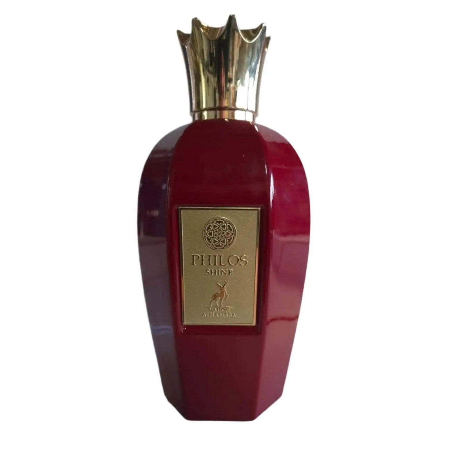 Maison Alhambra, Philos Shine, Parfymvatten, Unisex, 100 ml