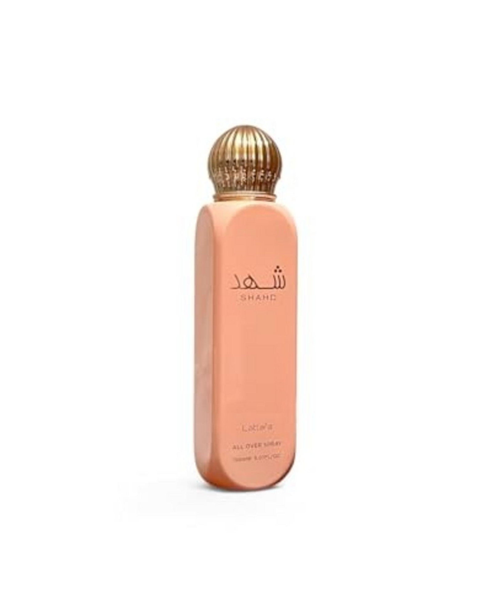 Lattafa, Shahd, Doftspray, Unisex, 150 ml