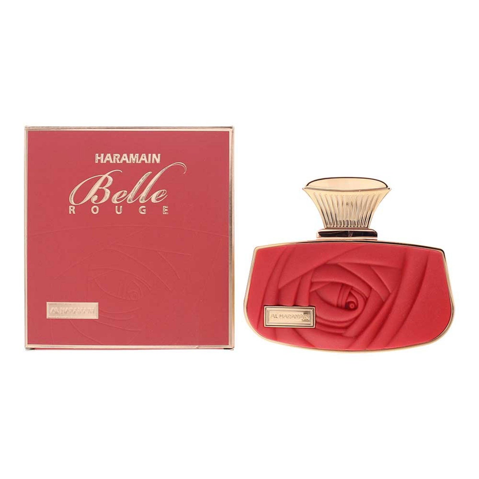 Al Haramain, Belle Rouge, Parfymvatten, För kvinnor, 75 ml