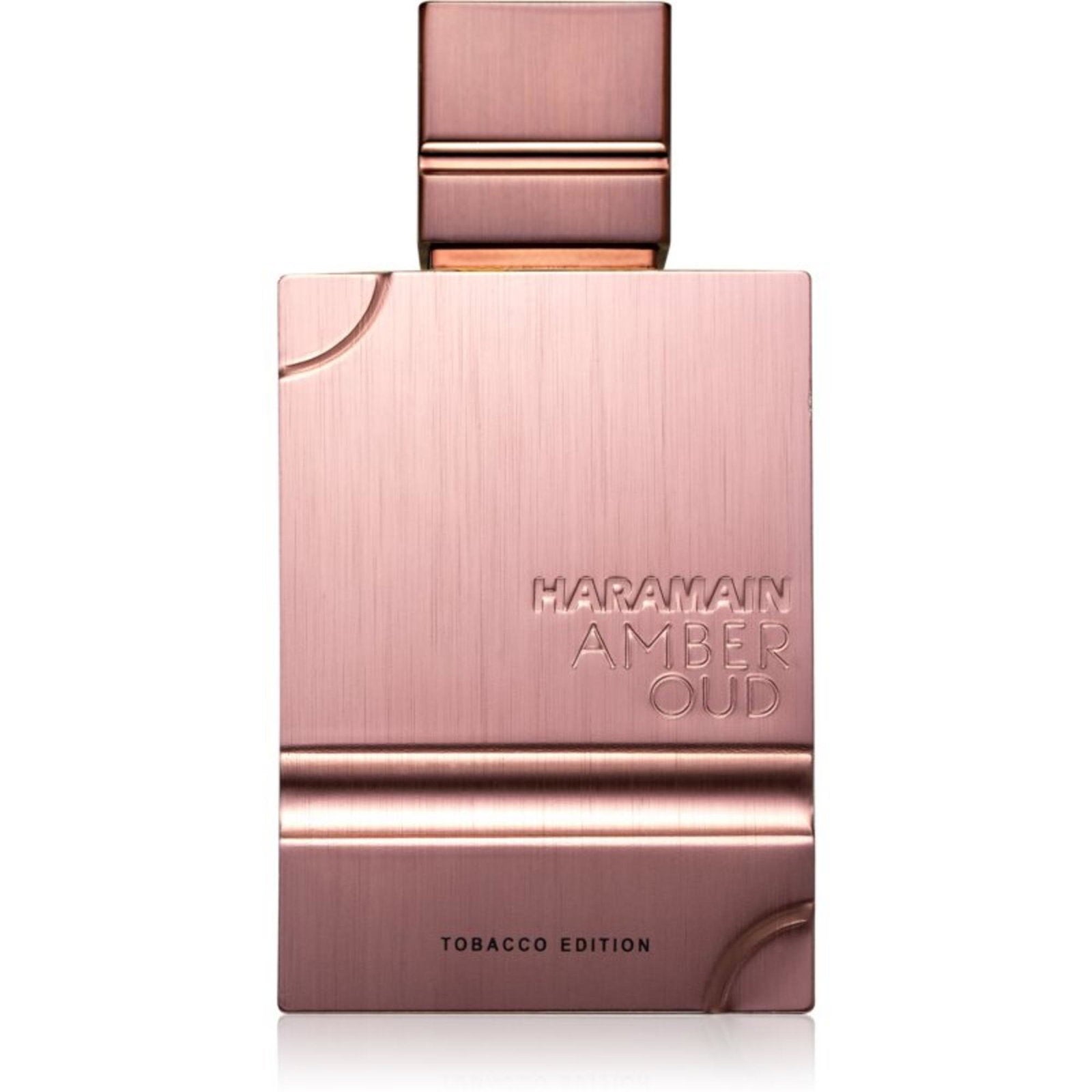 Al Haramain, Amber Oud Tobacco Edition, Parfymvatten, Unisex, 60 ml