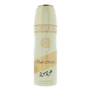 Lattafa, Oud Mood Elixir , Kroppsspray, 200 ml
