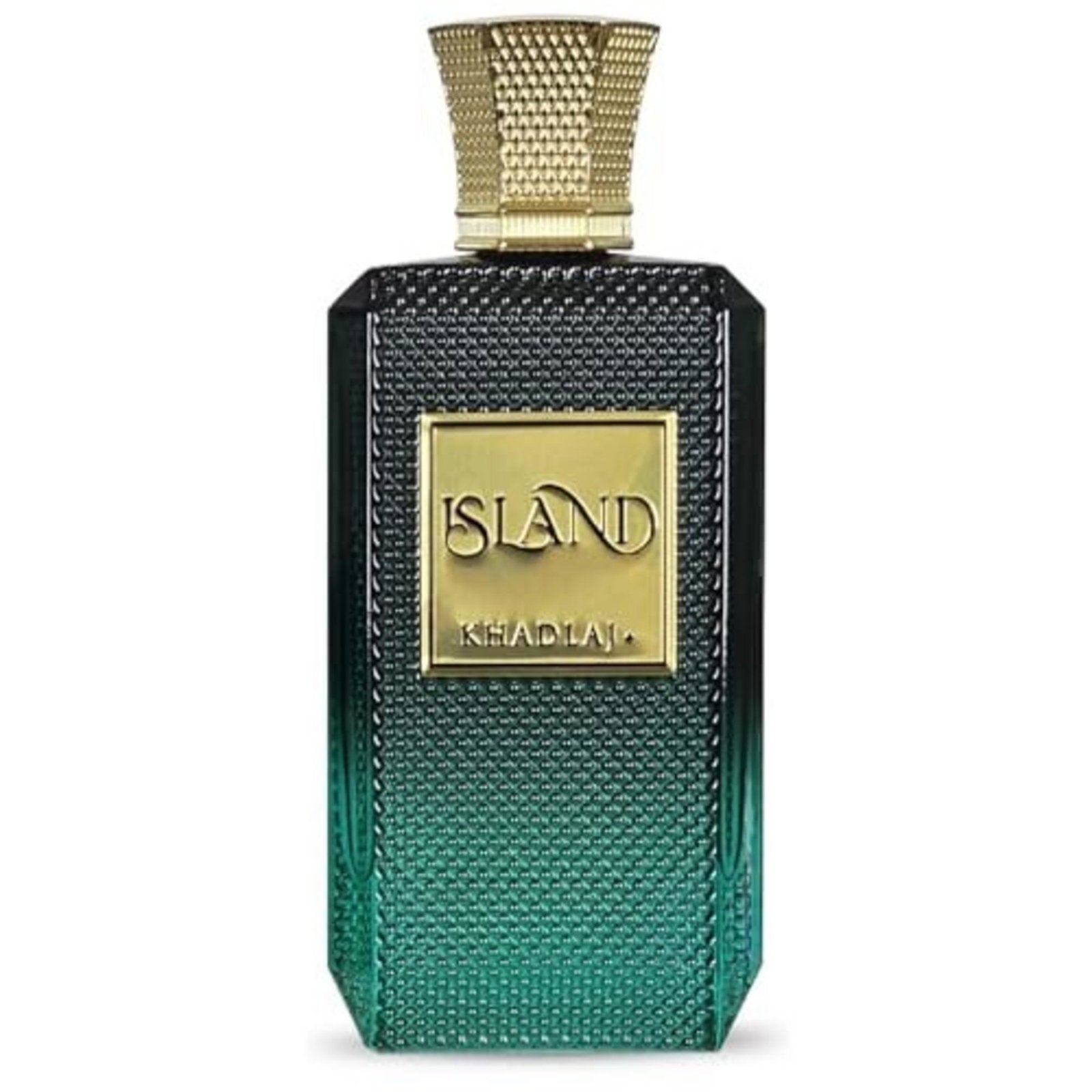 Khadlaj, Island, Parfymvatten, Unisex, 100 ml