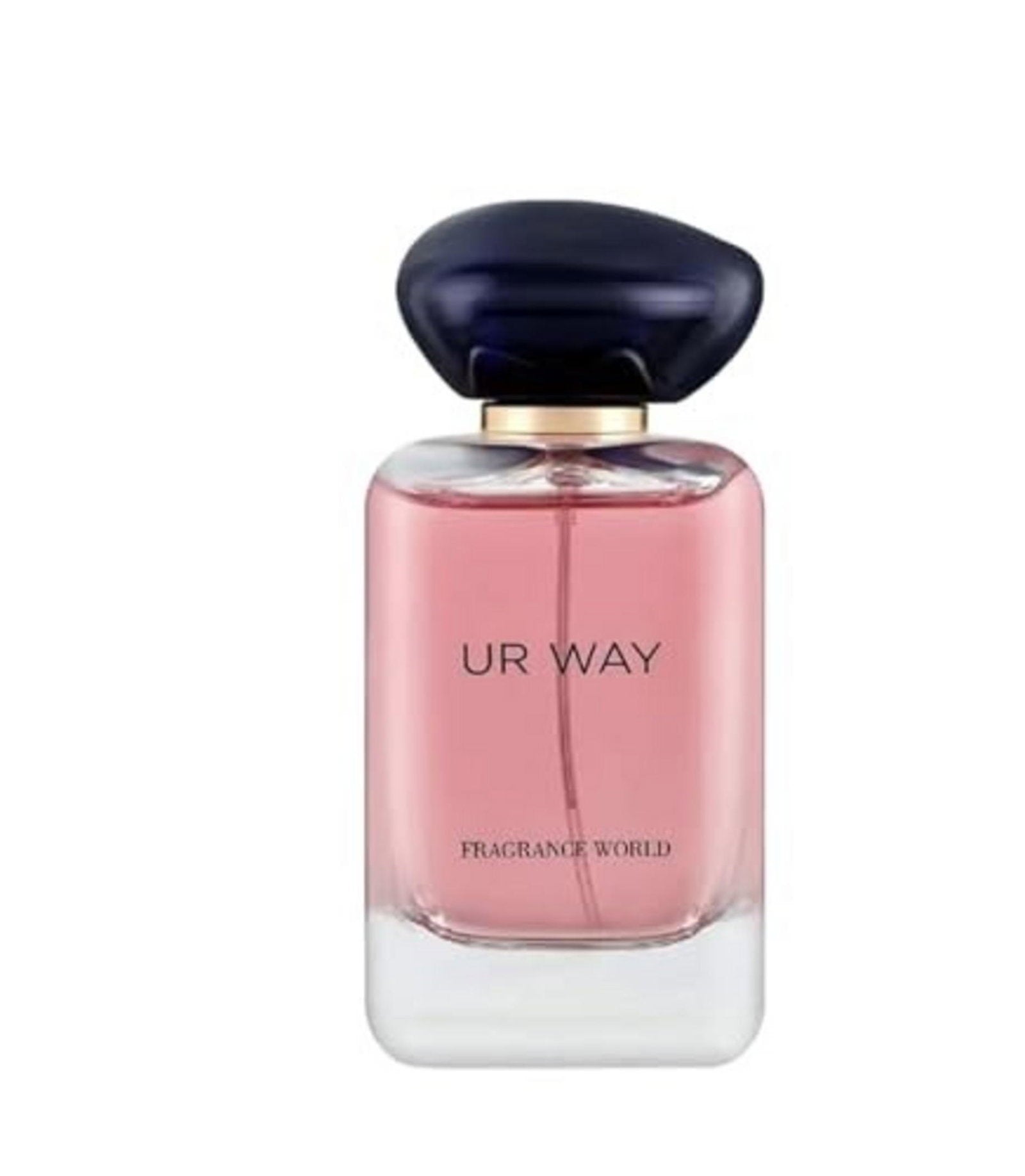 Fragrance World, UR Way Parfum, Parfymvatten, För kvinnor, 100 ml